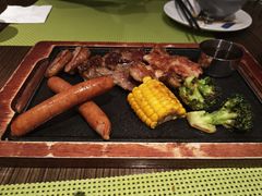 -希尔顿欢朋酒店·欢朋餐厅