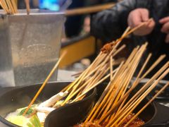 -钢管厂五区小郡肝串串香(南山店)