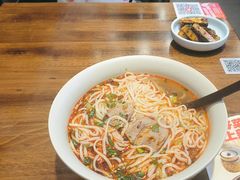 -李先生牛肉面大王(青岛火车站东广场店)