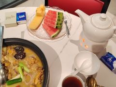 -富淳饭店(陆家嘴保利广场店)