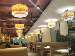大堂-又一间茶点轩(宝业路店)