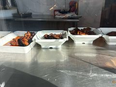 -吴山烤禽(光复路店)