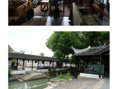 -锦溪古镇
