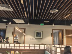 -黑松白鹿(金融街店)