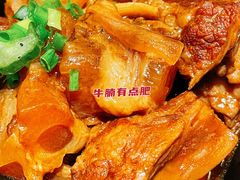 -馔豚·台北菜专门店(深圳湾万象城店)