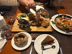 -布拉格餐厅· 中欧捷克菜(全国首店)