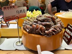 -喜家自助小火锅(卓悦里店)