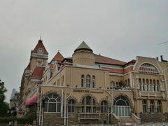 -小白楼1902欧式风情街
