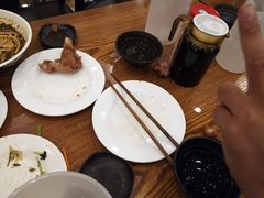 -老王四季抻面(南六东路店)