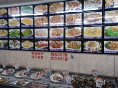 -渔民船说·北塘海鲜·天津菜·海肠捞饭(北塘古镇店)