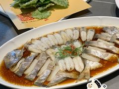 -佬太公海鸭·海鲜大排档(上海总店)