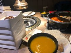 -火炉火自助餐(悠唐购物中心店)