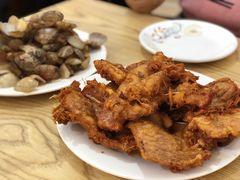 -九龙餐厅(大沽路店)