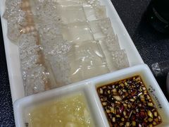 -灶座小锅烀饼·铁锅炖(道里店)