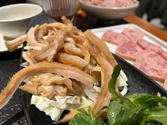 -滇牛云南火锅(桂林路店)