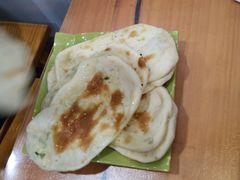 烧饼-谢继红26号牛肉汤(田家庵店)