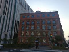 -外滩二十二号艺术中心