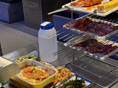 -嫩羊羊·延边烤串·朝鲜族美食(张家港美食街店)