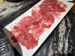 -渝味晓宇火锅(合川路店)