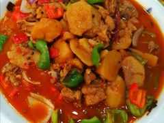 大盘鸡-同心阁