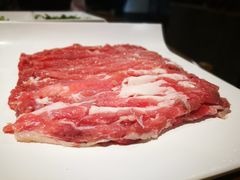 -京门老爆三·铜锅涮肉 爆肚(望京店)