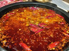 -重庆渝达老火锅(春熙路店)