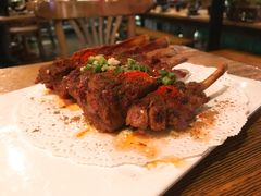 -胡桃里乐队酒馆(鎏嘉码头店)