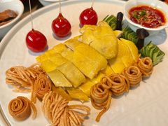 -花家怡园(四合院总店)