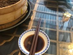 -笑来喜馄饨小笼工坊店(湖滨街店)