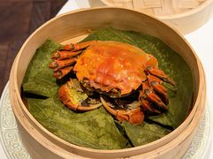 -食廬NOBLE(凯德晶萃店)