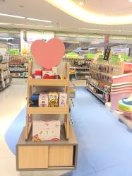 -孩子王(繁花中心店)
