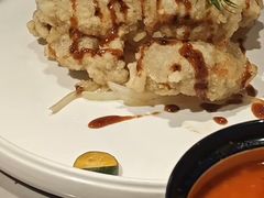 -通海俄式烧烤·俄罗斯大串(嵩山路店)