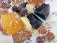 -彬媽糖水(万象天地店)