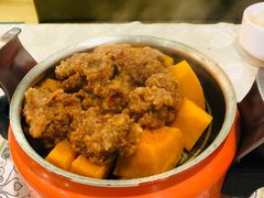 -川味堂·四川豆花(八卦岭店)
