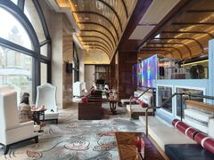 -童趣廊·儿童波波池·海洋球(长隆横琴湾酒店)