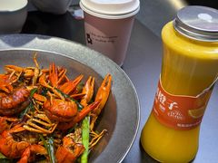 -天宝兄弟·湘菜龙虾馆