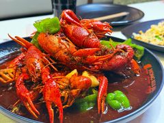 -红盔甲·小龙虾(天钥桥店)