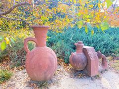 -元大都城垣遗址公园