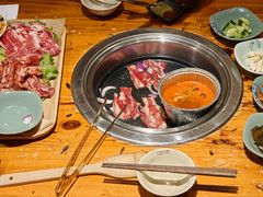 -玖泉里烤肉