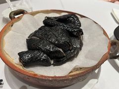 花雕沙窝盐焗鸡-北京厨房(SKP店)