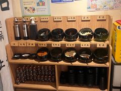-独食火锅·半米屋台(望平街店)