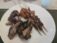 -食光全日制餐厅(绵阳首开喜来登酒店)