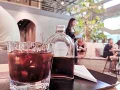 -GOTLOT COFFEE&KITCHEN角落厨房NOOK店
