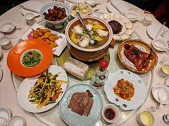 -飞鹿餐饮·陕南菜(北关店)