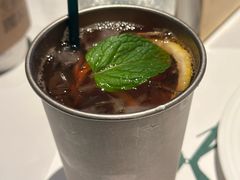-静香HOUSE·全时段融合餐厅(七星欢乐颂店)
