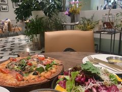 -一尺花园(安和花园店)