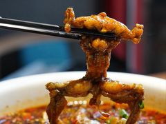 -通乐簋街小龙虾(老店)