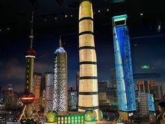-上海乐高探索中心