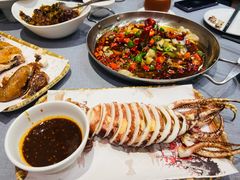 -金哥私房菜馆(张府园总店)