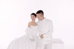 点击看大图 -卡米拉婚纱摄影工作室(金汇广场店)